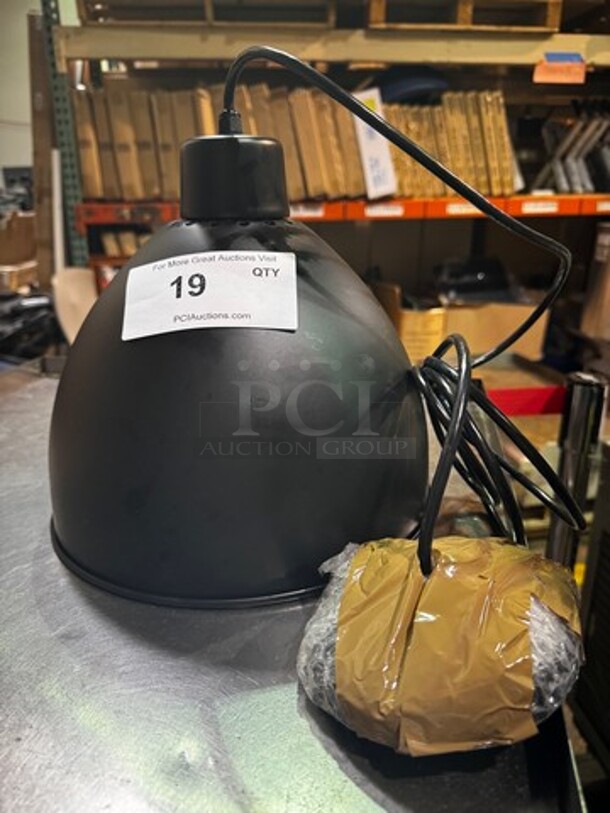 Lamp - Image 1 of 3