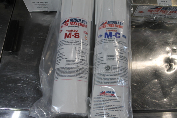 BRAND NEW IN BOX! Middleby Water Treatment Filtration System. - Image 5 of 6