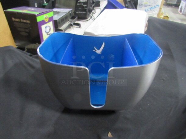 One NEW Grey Goose Bar Organizer.  - Image 1 of 2