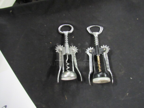 Assorted Corkscrew. 2XBID - Image 1 of 1