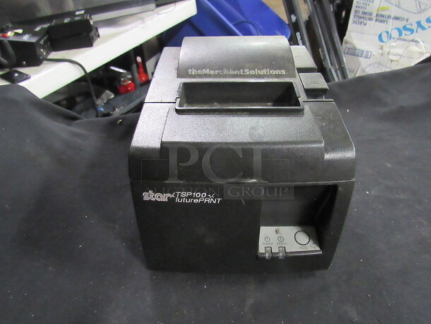 One Star Future Print Thermal Printer. #TSP100