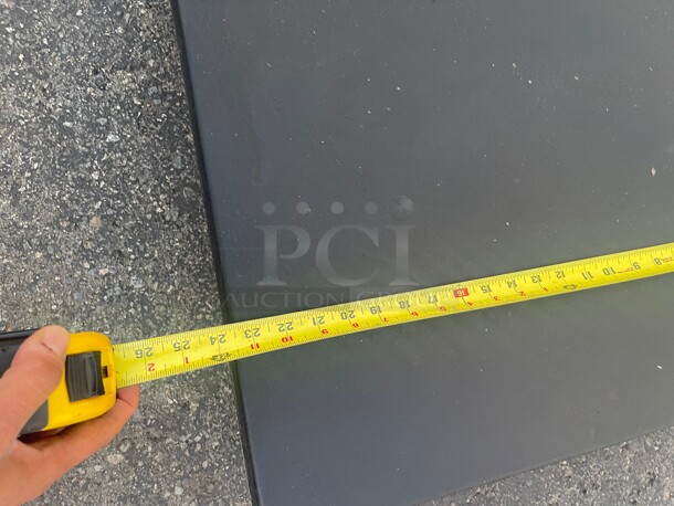 Commercial Heavy Duty Dunnage Rack NSF  - Image 5 of 7