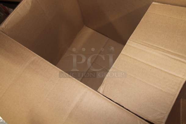 ALL ONE MONEY! PALLET LOT of Various Items Including Locking Rings for Quart Cans. BUYER MUST REMOVE.  - Image 4 of 4