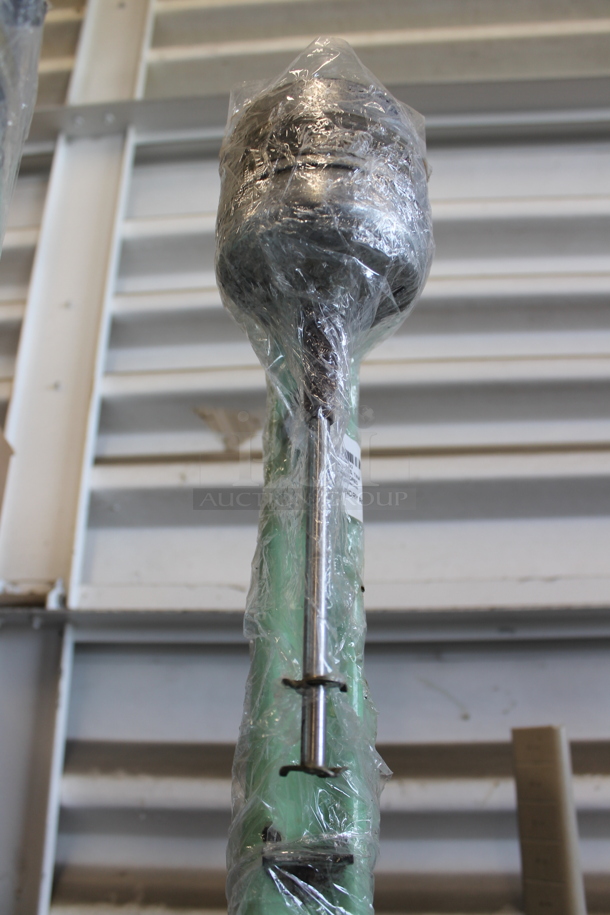 Hamilton Beach  Metal Commercial Countertop Milkshake Mixer Machine. 120 Volts, 1 Phase. Tested and Working! - Image 4 of 11