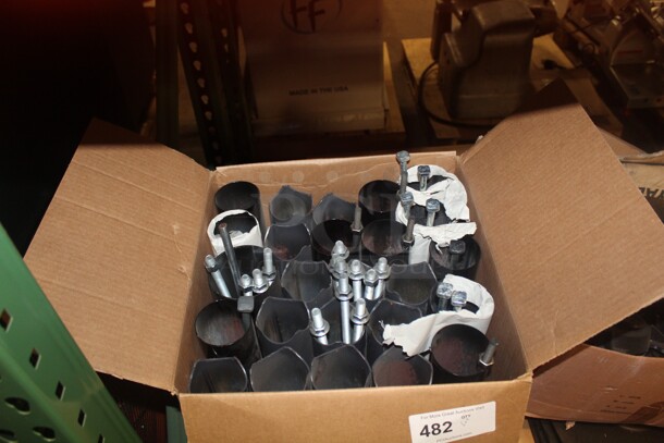 ALL ONE MONEY! Miscellaneous Parts.  - Image 2 of 5