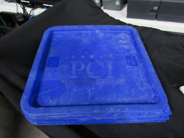 Food Storage Lid. 3XBID - Image 1 of 1