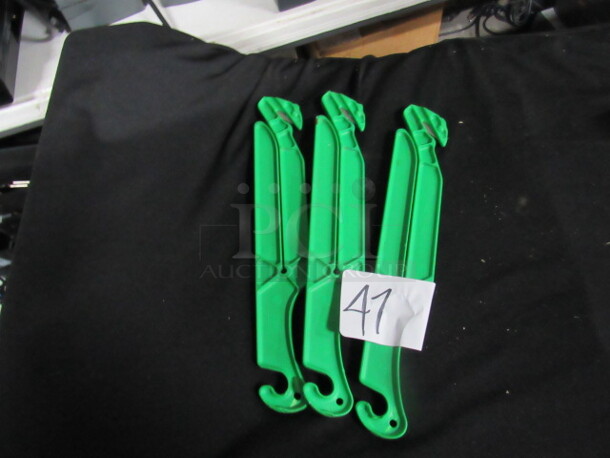 Poly Cutter. 3XBID - Image 1 of 1