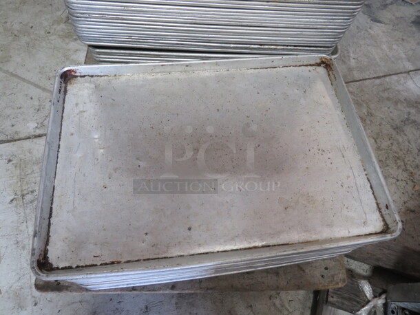 Full Size Sheet Pan. 5XBID - Image 1 of 1