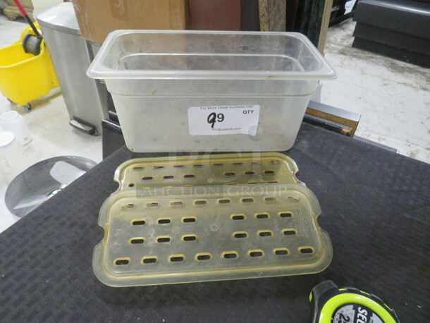 One Lot Of Misc. - Image 1 of 1