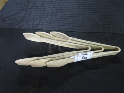 Poly Tong. 3XBID