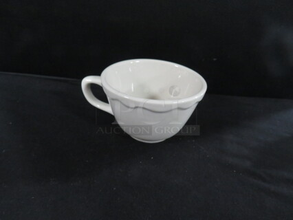 NEW iti 7oz Tall Cup. #37T034. 12XBID. 