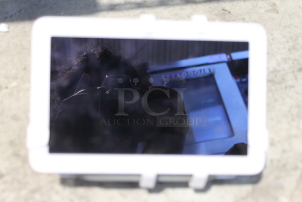 3 POS Tablets. 3 Times Your Bid! - Image 6 of 11