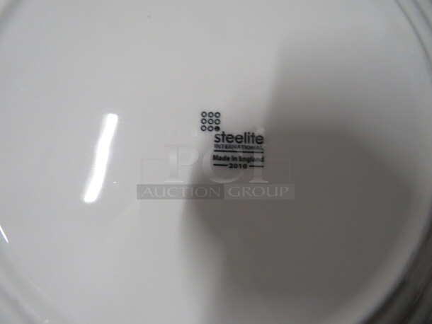 10 Inch Steelite Dinner Plate. 10XBID - Image 3 of 3