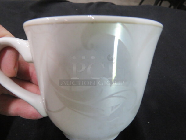 Steelite Coffee Cup. 3XBID - Image 2 of 3
