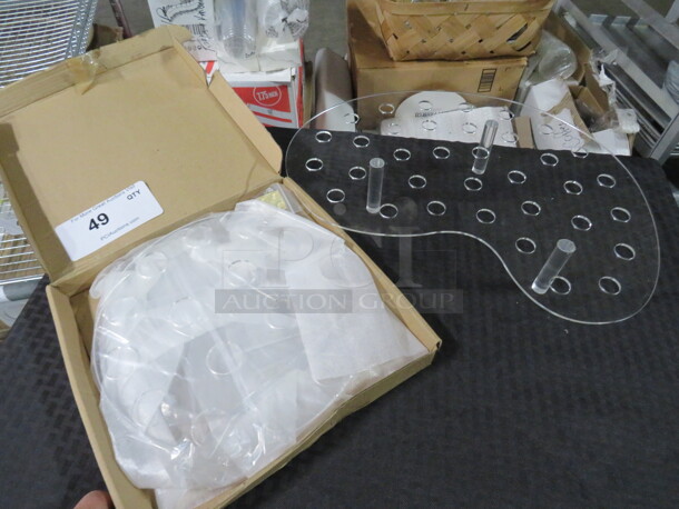One Lot Of Misc. - Image 1 of 2