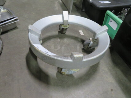 One Bowl Dolly