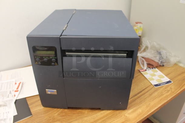 ALL ONE MONEY! ROOM LOT of Various Items Including Desk, Table, Computer and Filing Cabinets. BUYER MUST REMOVE. - Image 6 of 12