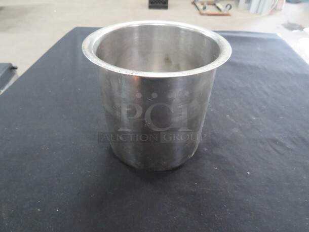 Winco Stainless Steel Bain Marie. 3XBID - Image 1 of 1