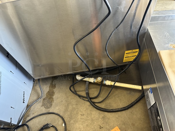 2022 Lightfry USA LF12U-4 Stainless Steel Commercial Countertop Air Fryer with 4-Wire Connection. 220 Volts, 3 Phase. - Image 12 of 12