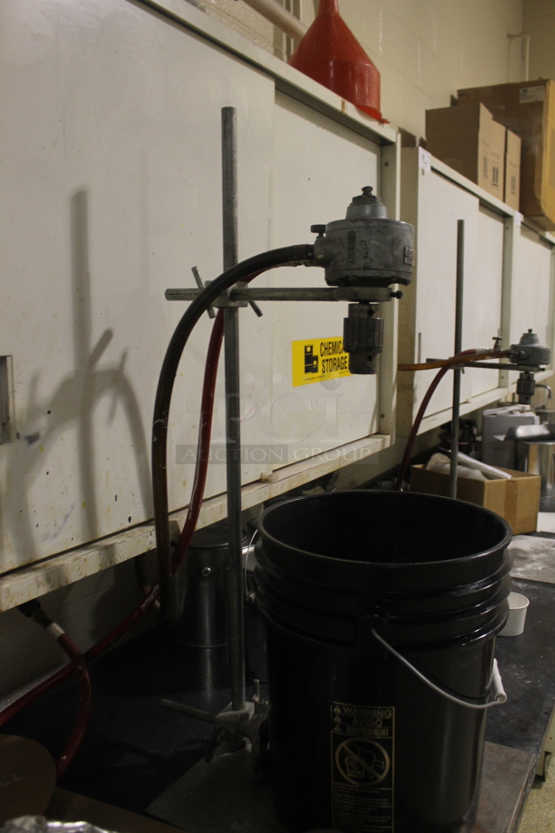 ALL ONE MONEY! Lot of Counter w/ Doors, Drawers and Contents. BUYER MUST REMOVE. - Image 4 of 10