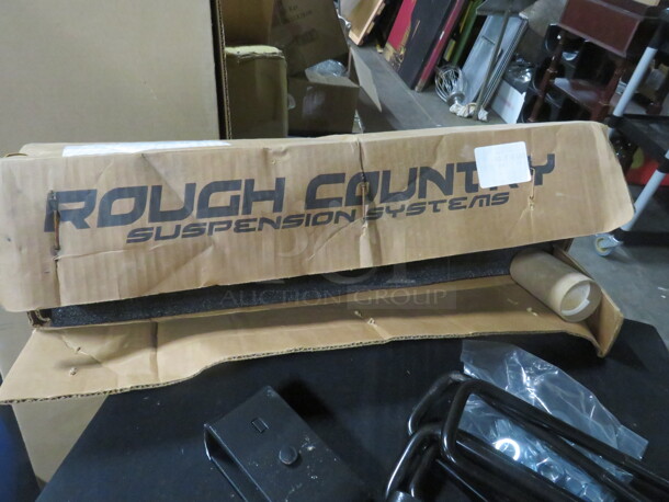 One Rough Country Suspension System - Image 2 of 2