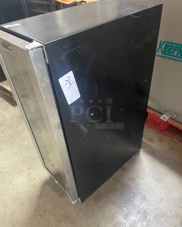 Whynter Wine Cooler/ Brand New 12"-60 cans - Image 3 of 3