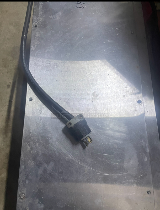 Vulcan Electric Cheese Melter - Image 2 of 3