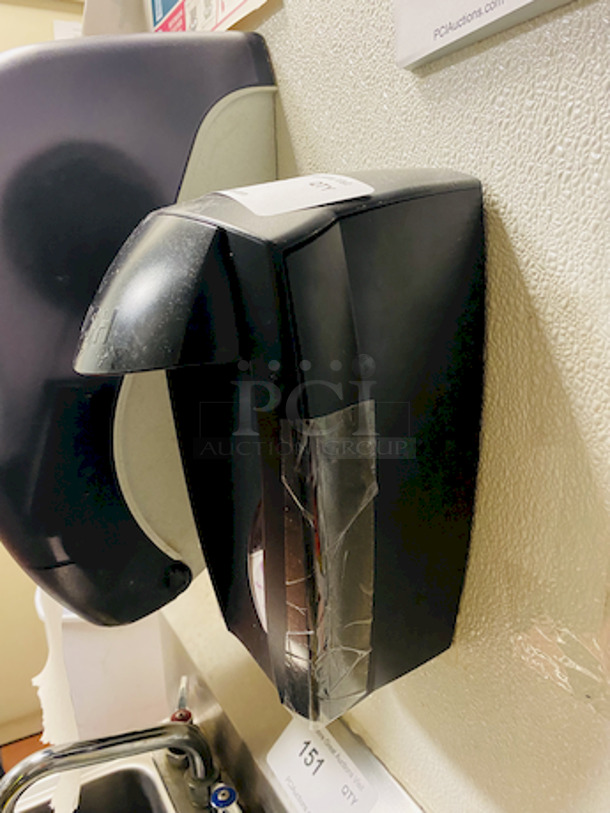 Hand Sanitizing Station.  - Image 3 of 3