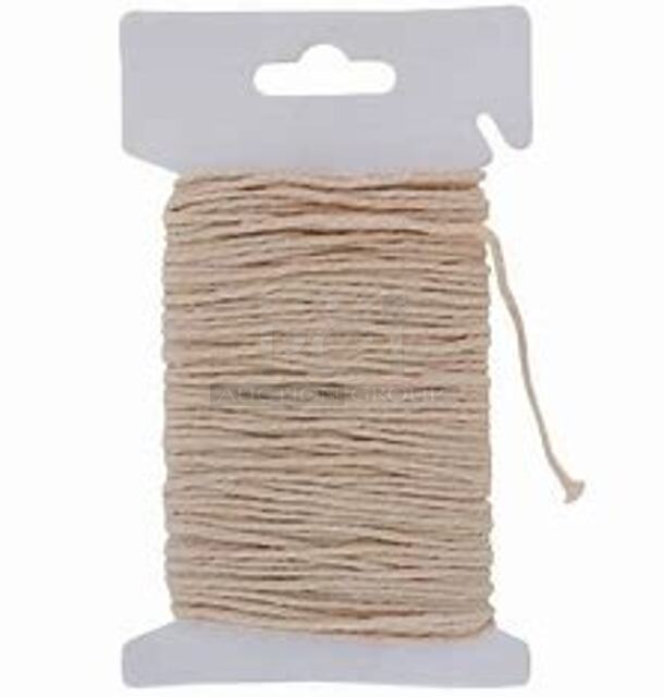 One Mega Lot Of Kitchen Twine. 75ft. - Image 1 of 1