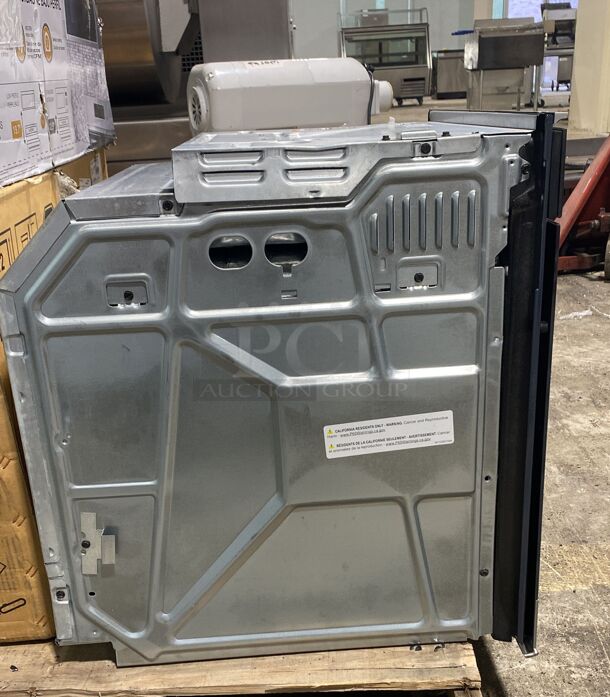 Brand New WHIRLPOOL WOS52ES4MZ Wall Oven  - Image 3 of 5