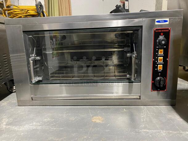 Benny Penny electric rotisseries
 - Image 1 of 5