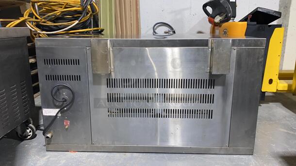 Benny Penny electric rotisseries
 - Image 3 of 5