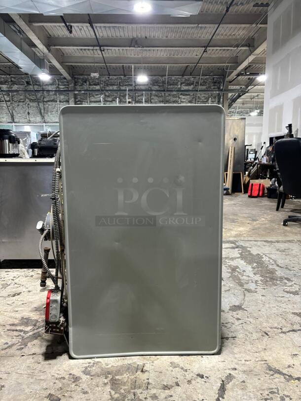 Modine Pv 250,000 Natural Gas Commercial Unit Heater - PDP250AE0130 - Image 4 of 5