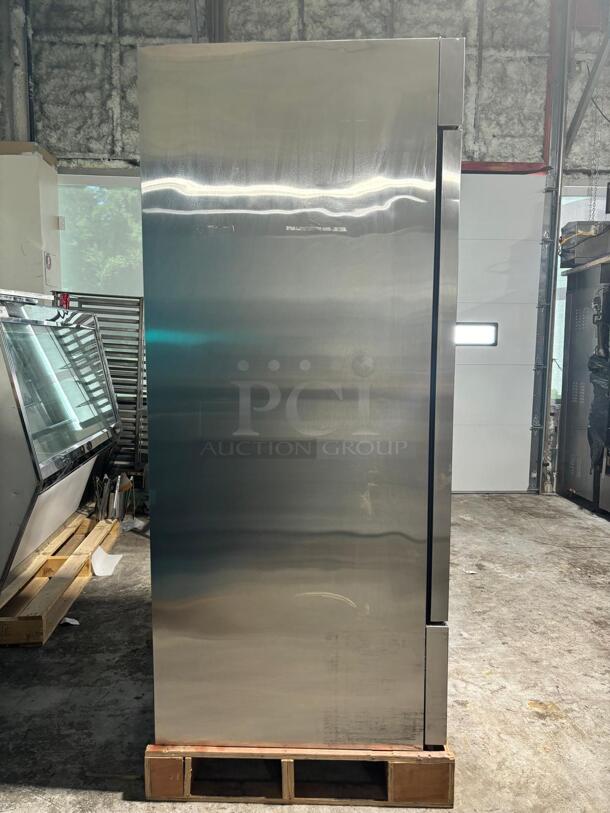 Dukers Commercial Reach In Freezer
 - Image 3 of 5