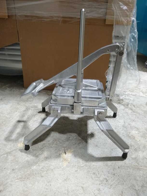 Nemco 55650 Easy Lettuce Kutter (Cutter)

 - Image 2 of 4