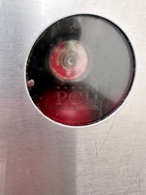 Perfect Fry PFC5700 Commercial Ventless Countertop Deep Fryer - 208V, 5.7 kW 1 Phase Tested and Working - Image 7 of 11