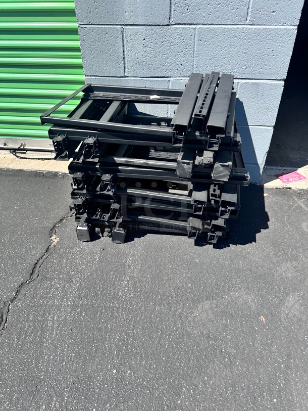 Commercial Heavy Duty TV Bracket - Image 2 of 5