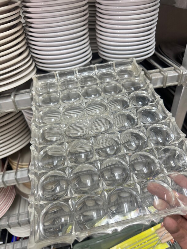 One Lot Of Plastic Trays - Image 8 of 9