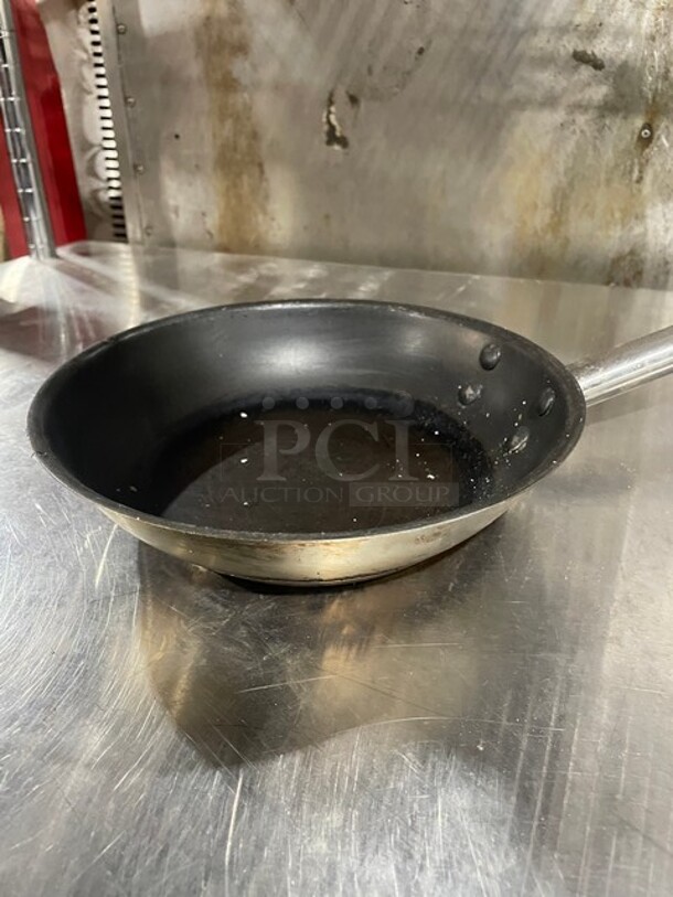 ALL ONE MONEY! Commercial Frying Skillet!  - Image 3 of 5