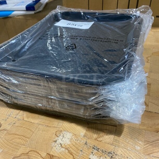 Brand New  Vollrath Plastic Fast Food Tray! 12x Your Bid! - Image 2 of 6