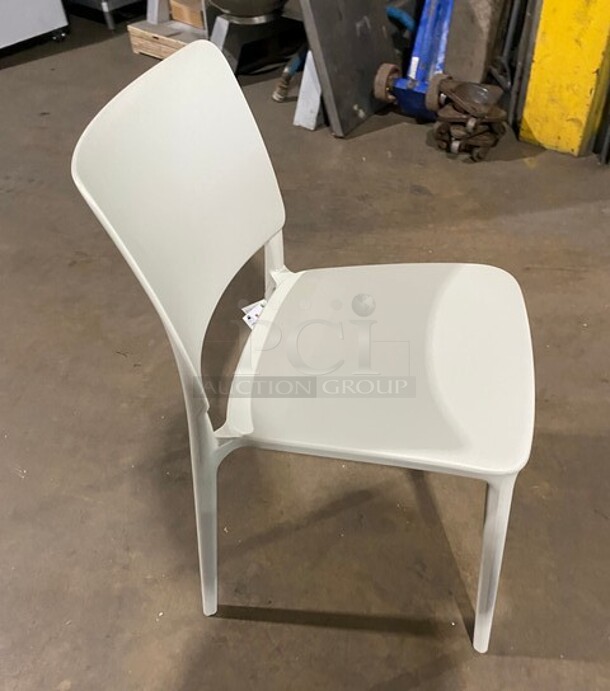 NEW Indoor/Outdoor Papatya Joy-s Grey Chair! 4x Your Bid! - Image 4 of 6
