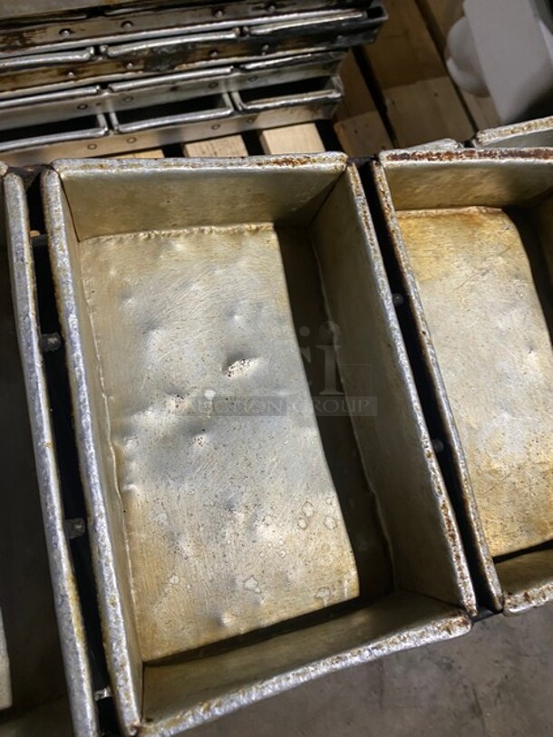All One Money! High-Quality heavy-Duty Bread Molds! - Image 4 of 4