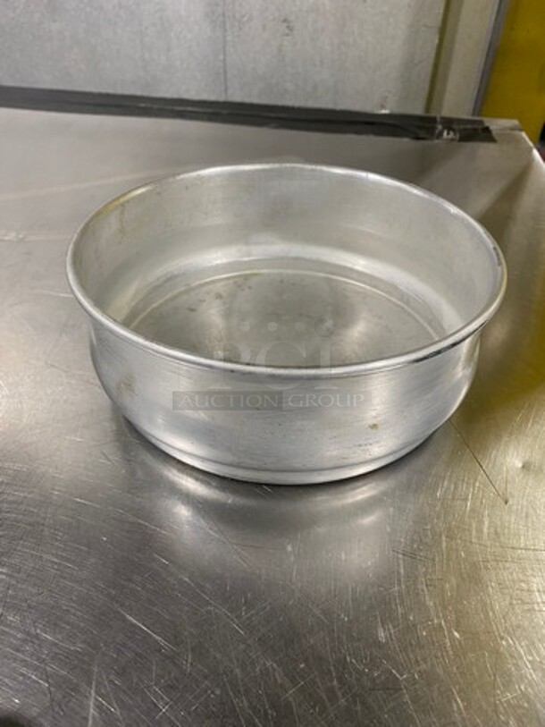 Round Baking Pans! 5x Your Bid! - Image 2 of 5