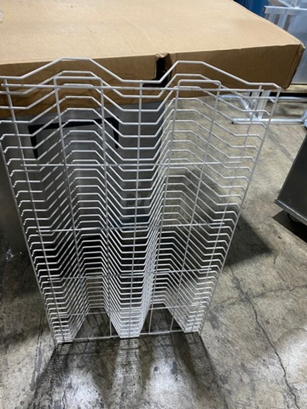 NEW! IN THE BOX! Metro Max Drying Rack Unit! - Image 3 of 6
