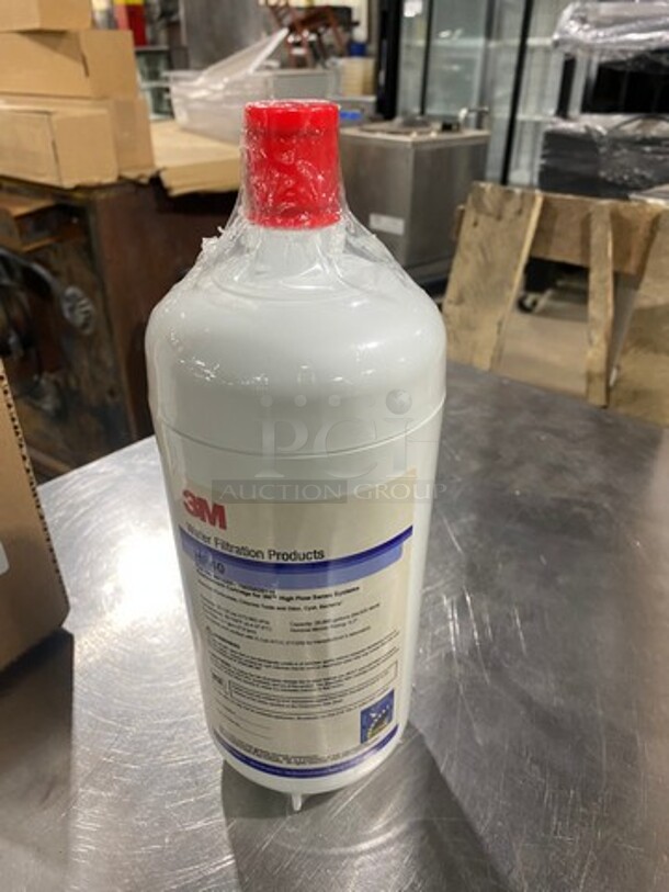 NEW! IN THE BOX! Water Filtration Replacement Cartridge! - Image 3 of 5