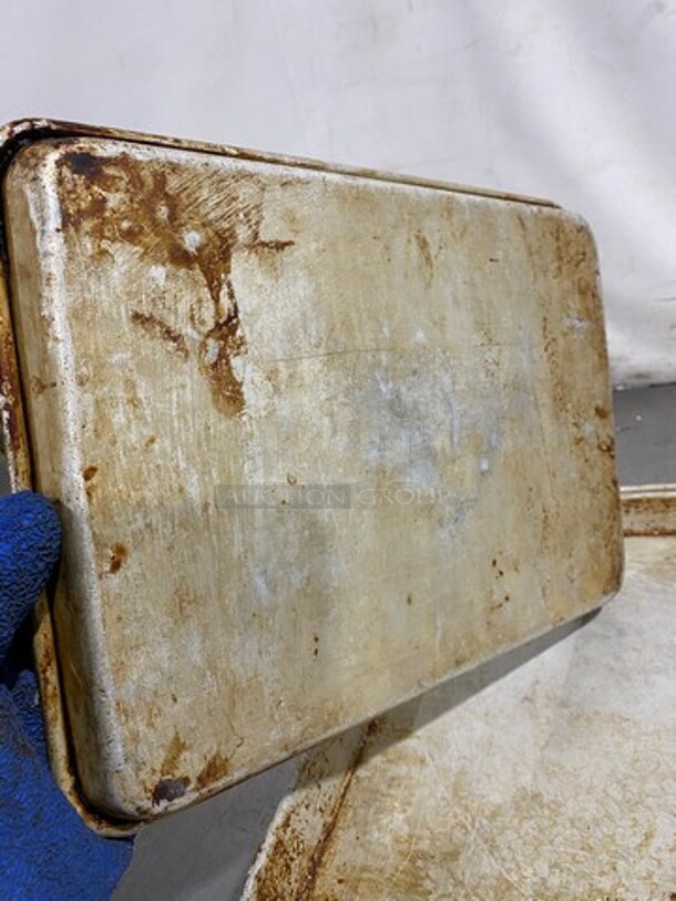 Baking Sheet Pan! 5x Your Bid! - Image 3 of 4