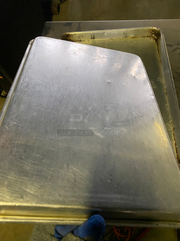 Full Size Baking Sheet Pan! - Image 3 of 4