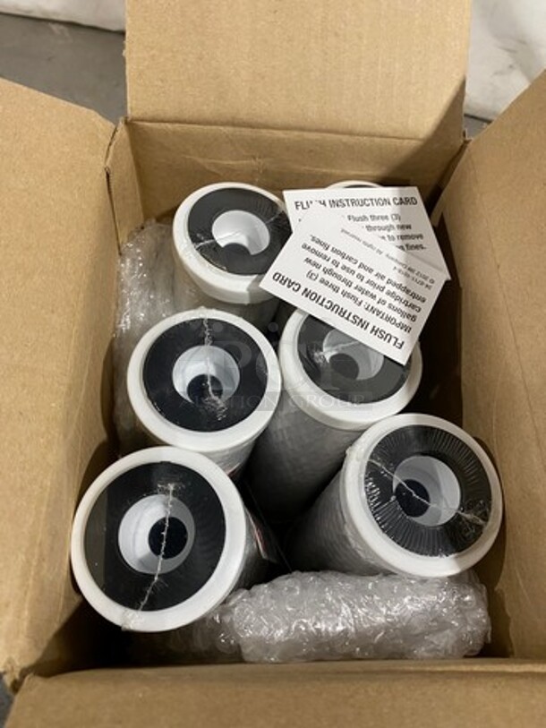NEW! IN THE BOX! ALL ONE MONEY! Water Filtration Filter Cartridge! - Image 3 of 6