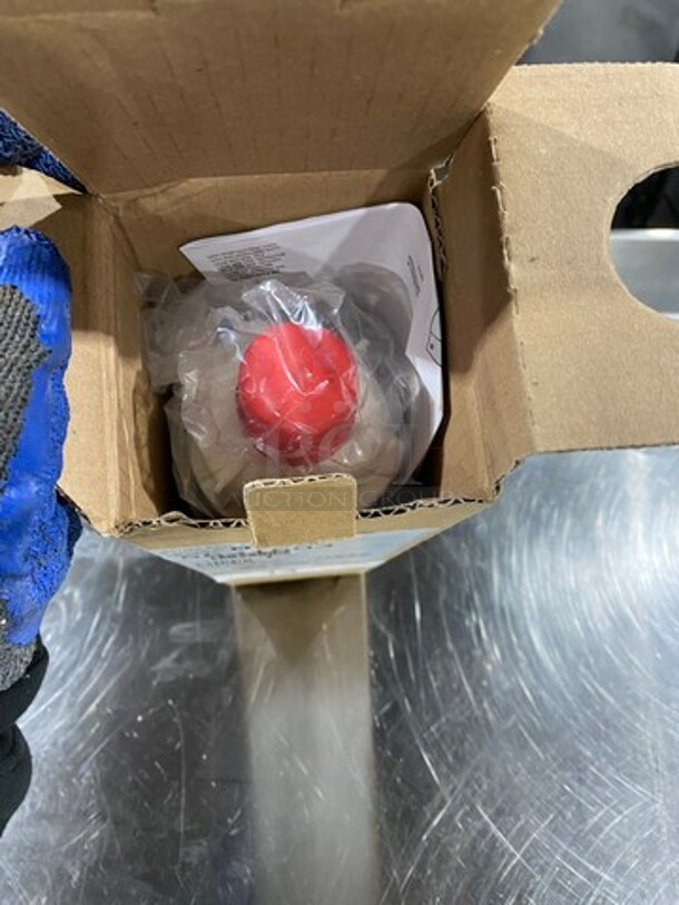 NEW! IN THE BOX! Water Filtration Replacement Cartridge! - Image 2 of 4