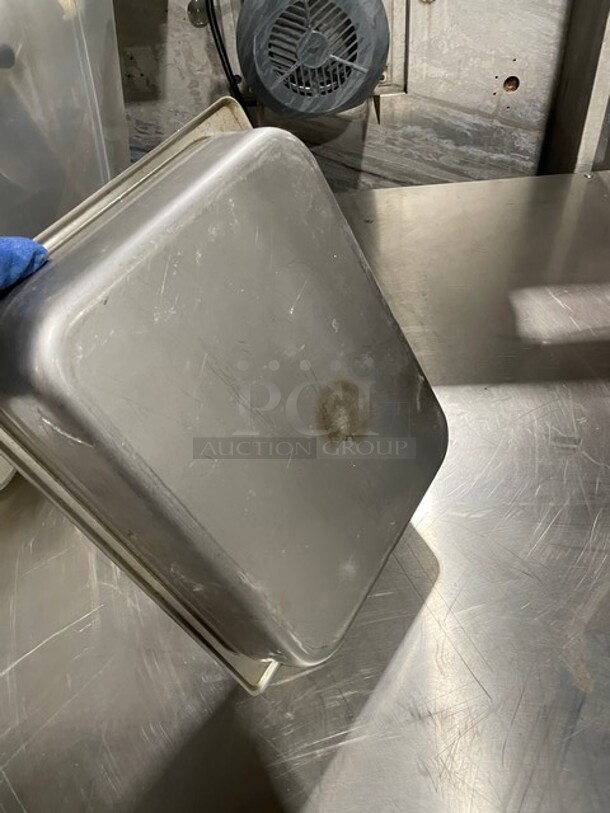 Commercial Steam Table/Hotel Pan! - Image 3 of 4
